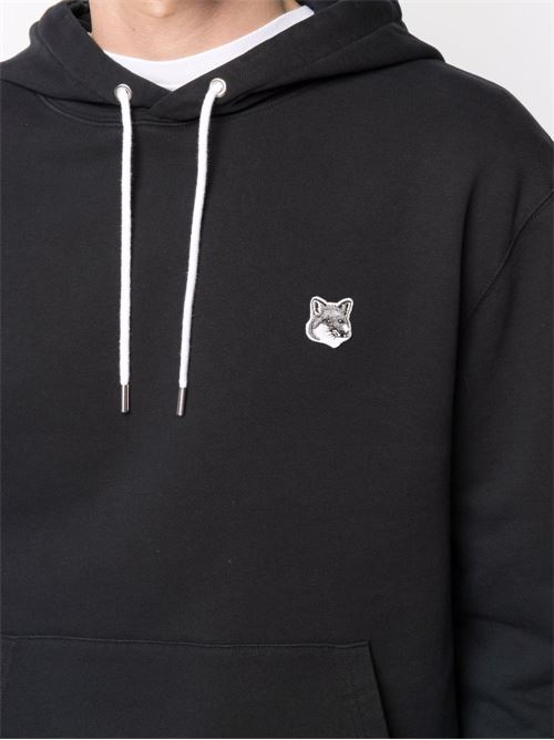 Felpa Bold fox MAISON KITSUNE' | GU00335KM0002P199